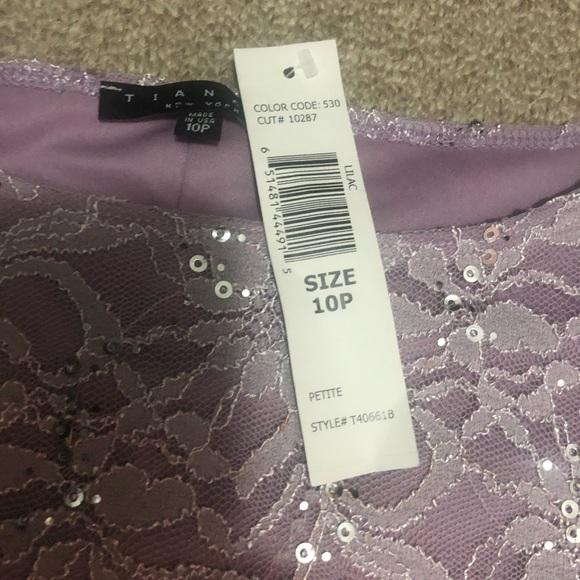 Sequence Floral Dress - Picture 5 of 6